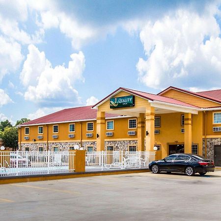 Quality Inn Fort Payne I-59 Exit 222 Exterior foto