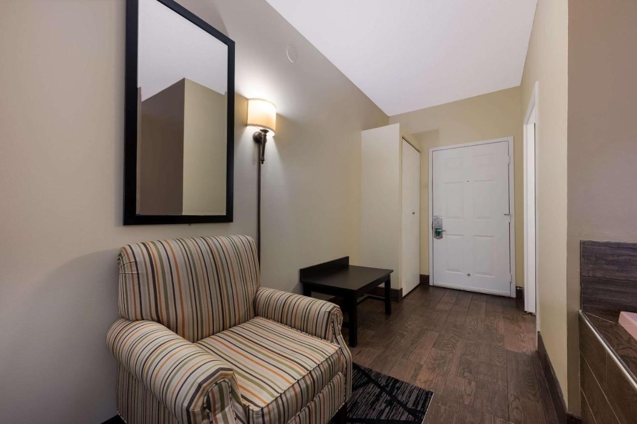 Quality Inn Fort Payne I-59 Exit 222 Exterior foto